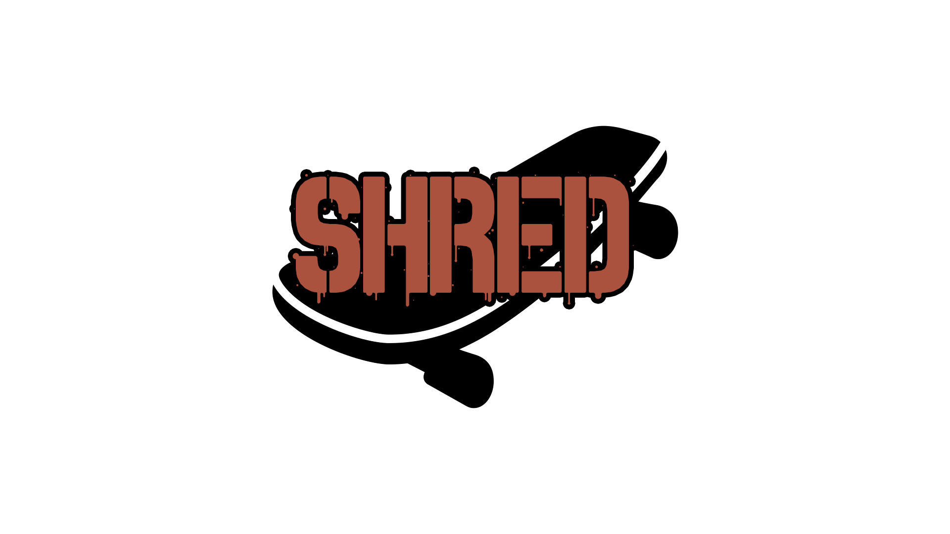 Shred Skateboards