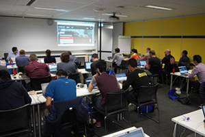 CMD+CTRL Australia