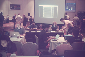 CMD+CTRL DEF-CON