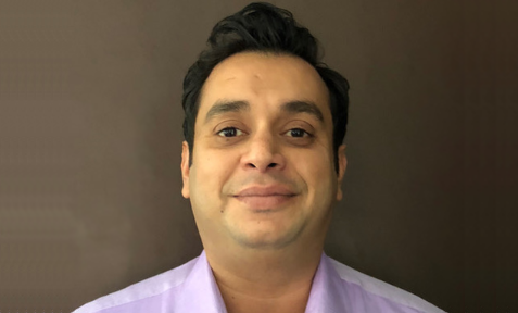Aditya Kakrania