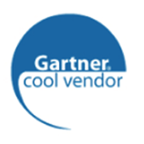 Gartner Cool Vendor