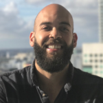 Ben Stewart - Security Engineer