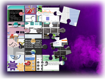 Features support image