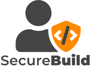 icon: Secure Build