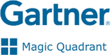 Gartner Magic Quadrant