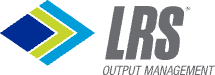 LRS Output Management
