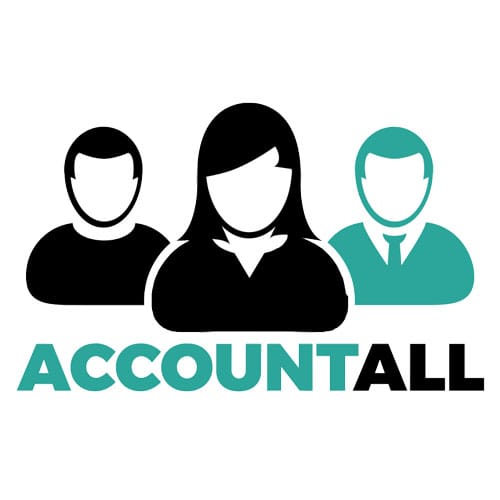 accountall logo cyber range