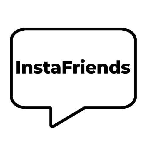 instafriends logo cyber range