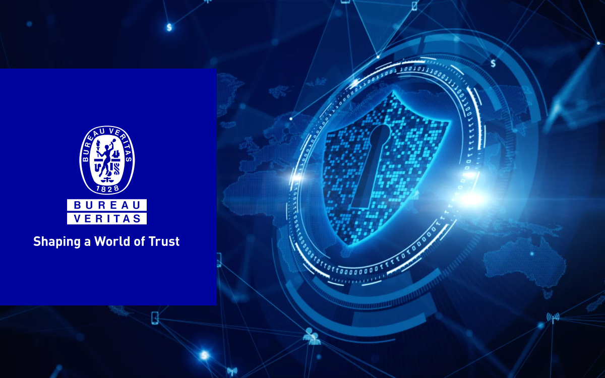 Security innovation becomes Bureau Veritas Cybersecurity